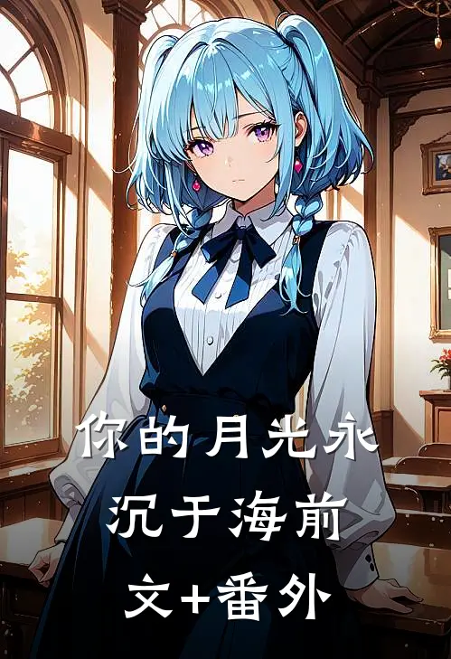 你的月光永沉于海前文+番外