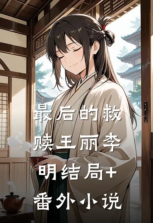 最后的救赎王丽李明结局+番外小说