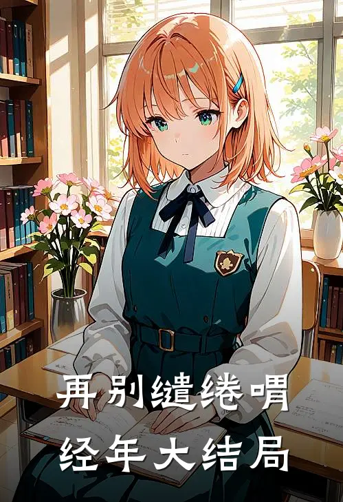 再别缱绻喟经年大结局