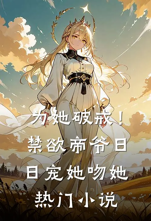 为她破戒！禁欲帝爷日日宠她吻她热门小说