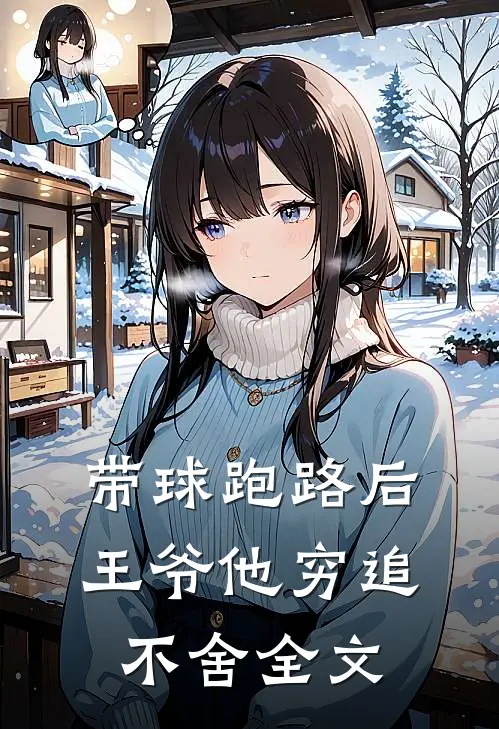 带球跑路后，王爷他穷追不舍全文