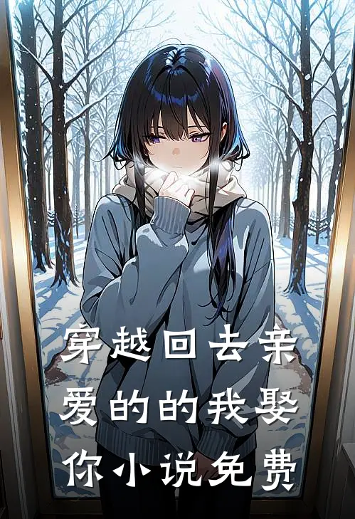 穿越回去亲爱的的我娶你小说免费