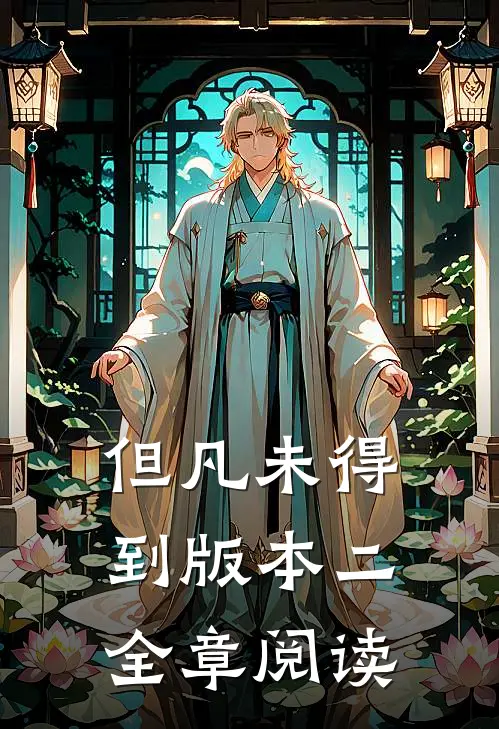 但凡未得到版本二全章阅读