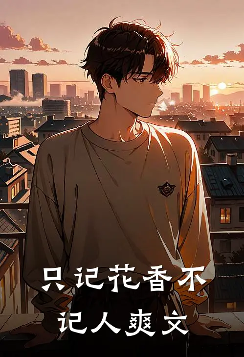 只记花香不记人爽文