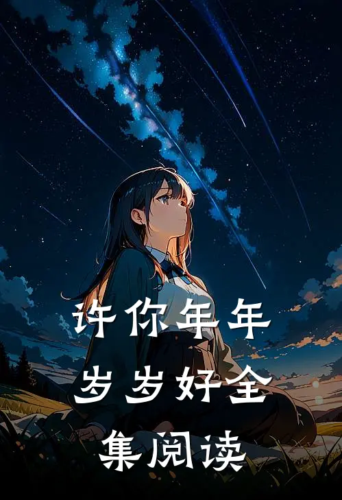 许你年年岁岁好全集阅读