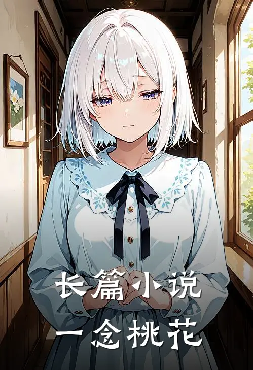 长篇小说一念桃花