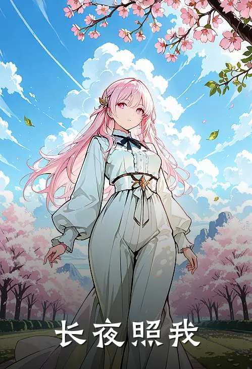长夜照我