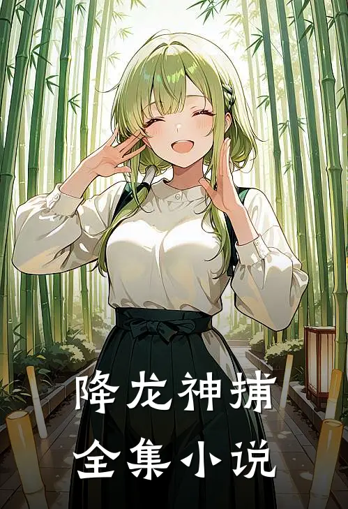 降龙神捕全集小说
