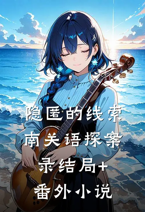 隐匿的线索：南关语探案录结局+番外小说