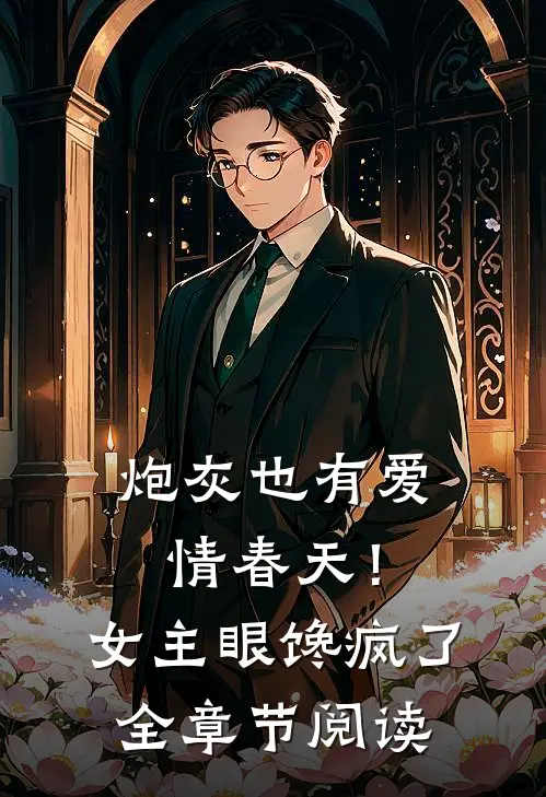 炮灰也有爱情春天！女主眼馋疯了全章节阅读