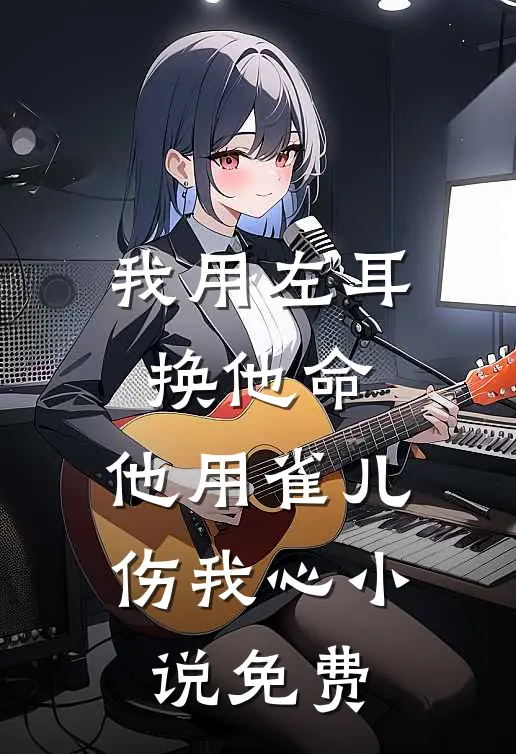 我用左耳换他命，他用雀儿伤我心小说免费