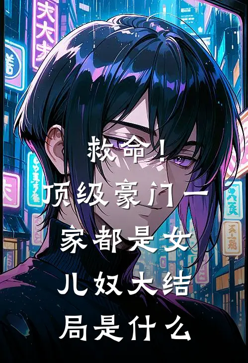 救命！顶级豪门一家都是女儿奴大结局是什么