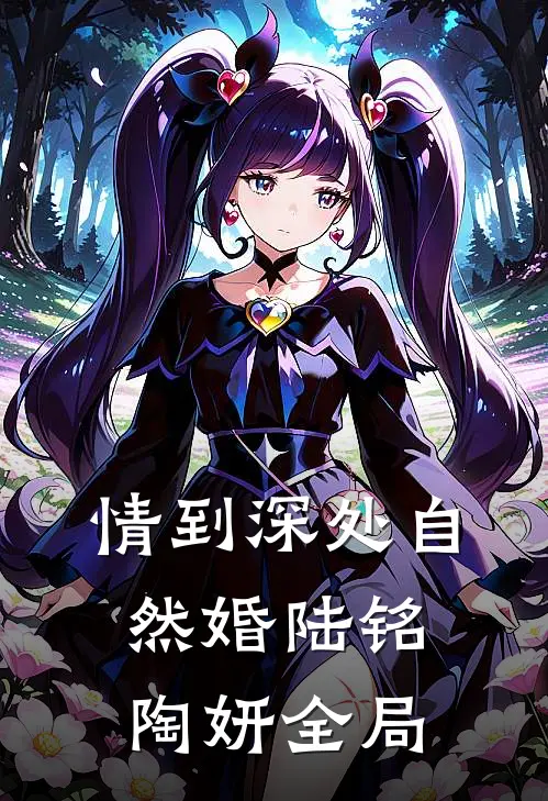 情到深处自然婚陆铭陶妍全局