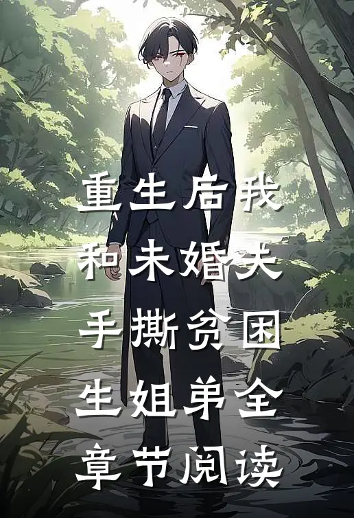 重生后我和未婚夫手撕贫困生姐弟全章节阅读