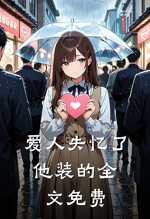 爱人失忆了，他装的全文免费