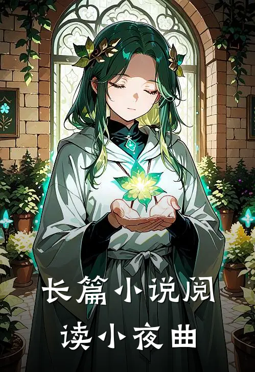 长篇小说阅读小夜曲