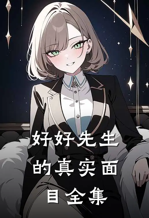 好好先生的真实面目全集