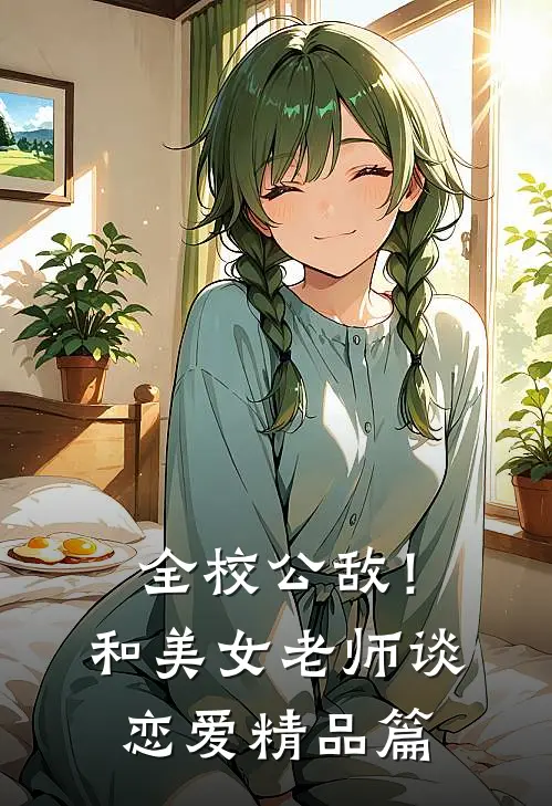 全校公敌！和美女老师谈恋爱精品篇