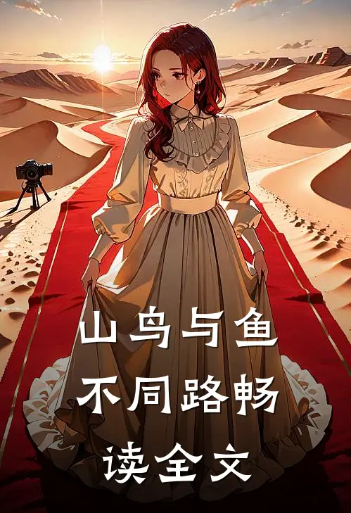 山鸟与鱼不同路畅读全文
