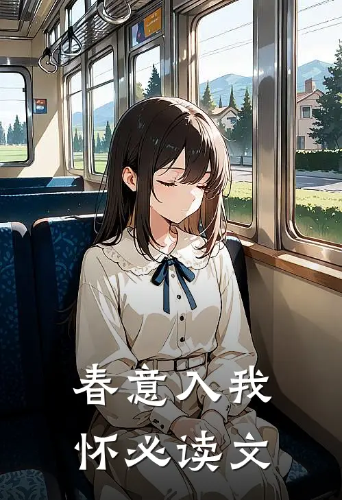 春意入我怀必读文