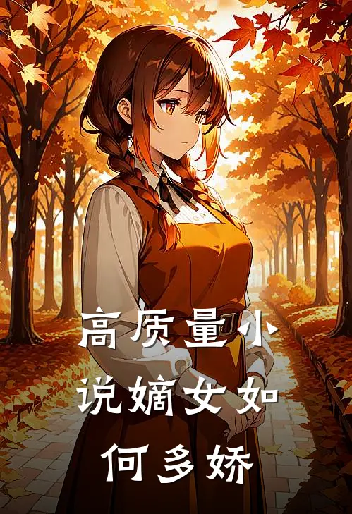 高质量小说嫡女如何多娇