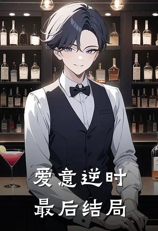爱意逆时最后结局