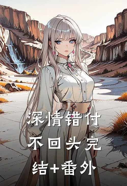 深情错付不回头完结+番外