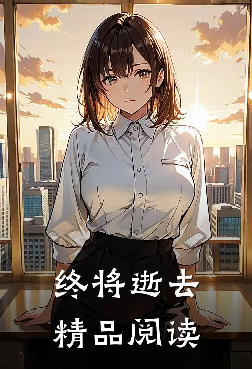 终将逝去精品阅读