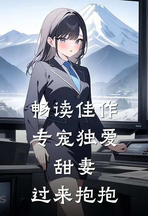 畅读佳作专宠独爱：甜妻，过来抱抱