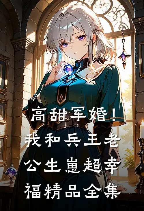 高甜军婚！我和兵王老公生崽超幸福精品全集