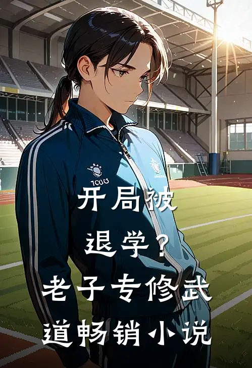 开局被退学？老子专修武道畅销小说