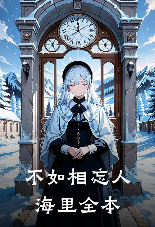 不如相忘人海里全本