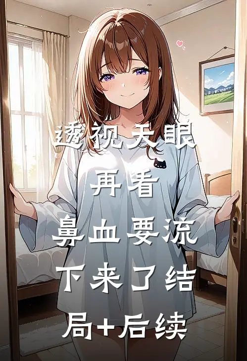 透视天眼：再看，鼻血要流下来了结局+后续