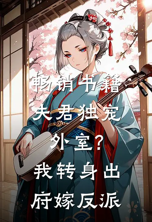 畅销书籍夫君独宠外室?我转身出府嫁反派