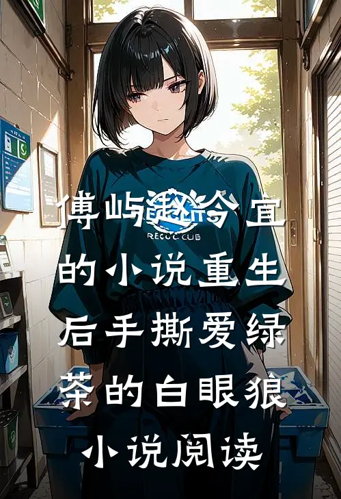 傅屿赵今宜的小说重生后手撕爱绿茶的白眼狼小说阅读
