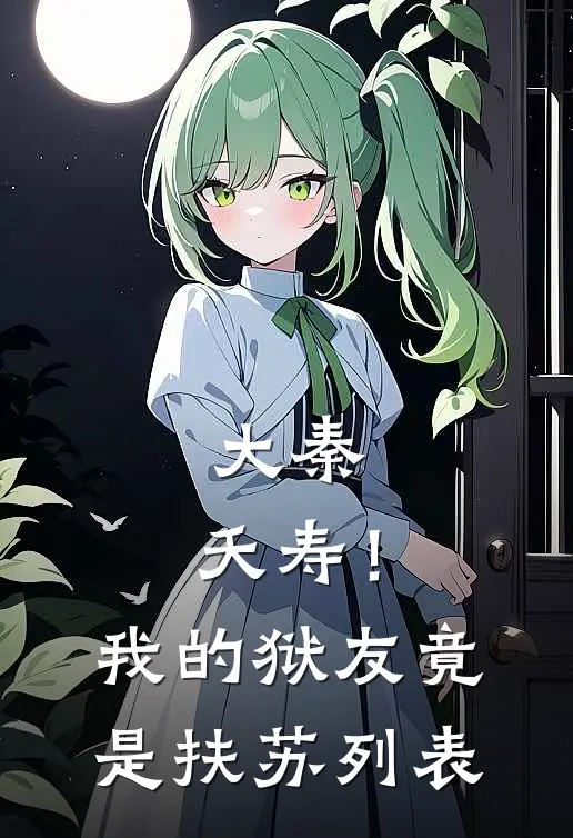 大秦：夭寿！我的狱友竟是扶苏列表