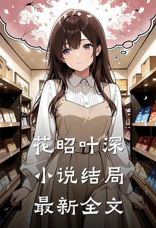 花昭叶深小说结局最新全文