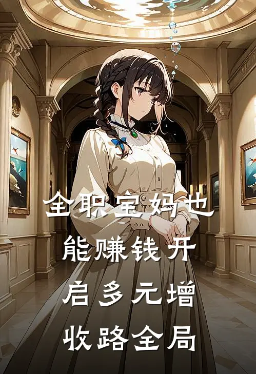 全职宝妈也能赚钱开启多元增收路全局