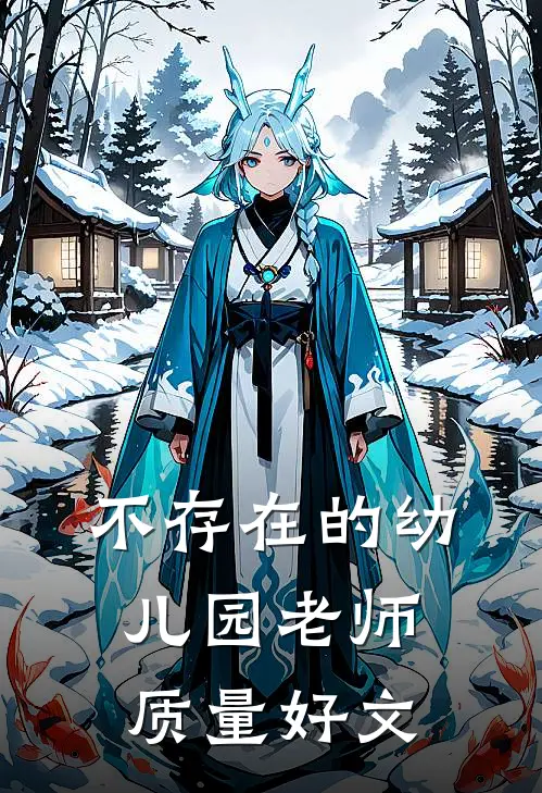 不存在的幼儿园老师质量好文