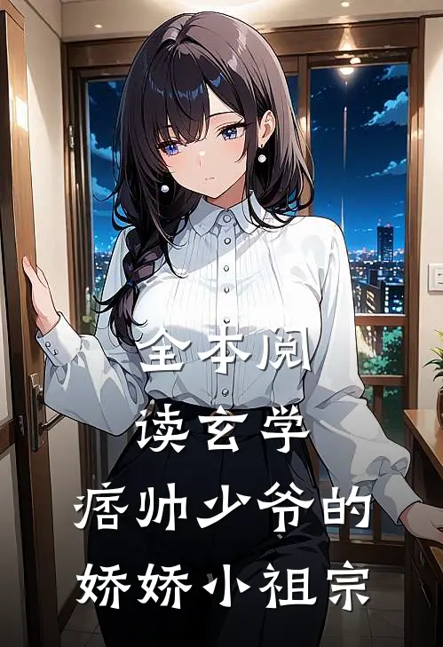全本阅读玄学：痞帅少爷的娇娇小祖宗