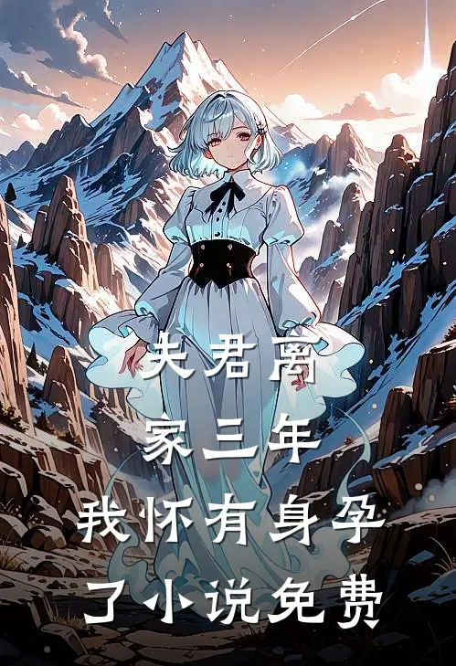 夫君离家三年，我怀有身孕了小说免费