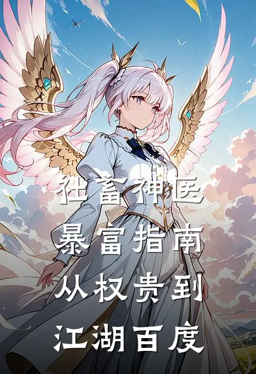 社畜神医暴富指南从权贵到江湖百度