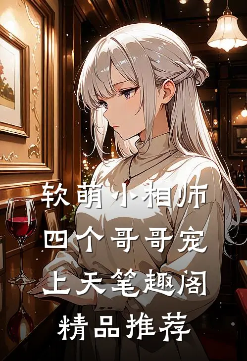 软萌小相师:四个哥哥宠上天笔趣阁精品推荐