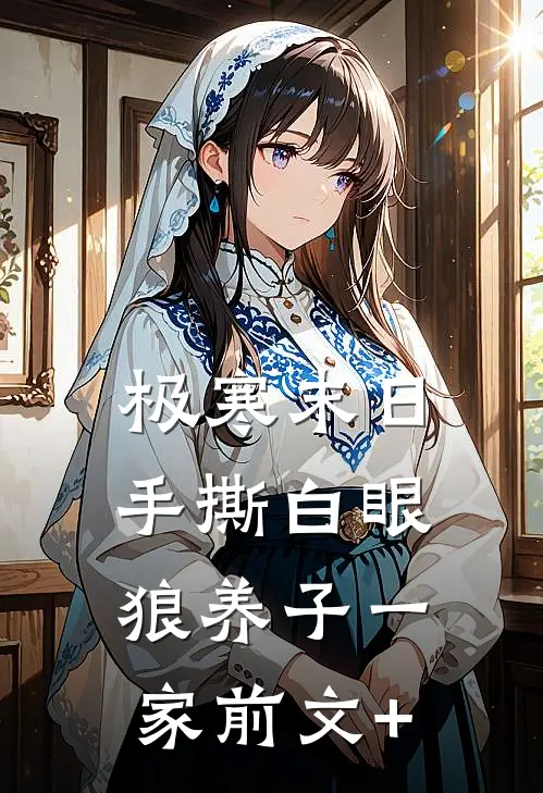 极寒末日，手撕白眼狼养子一家前文+