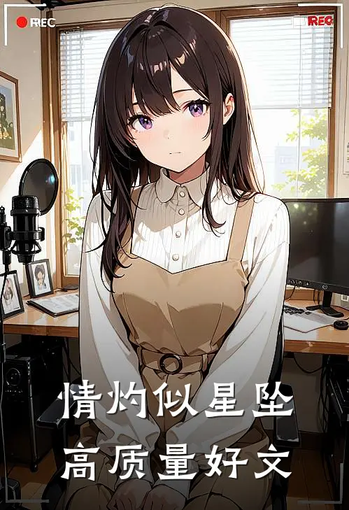 情灼似星坠高质量好文