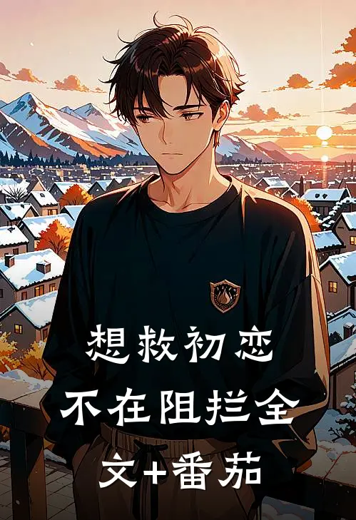 想救初恋，不在阻拦全文+番茄