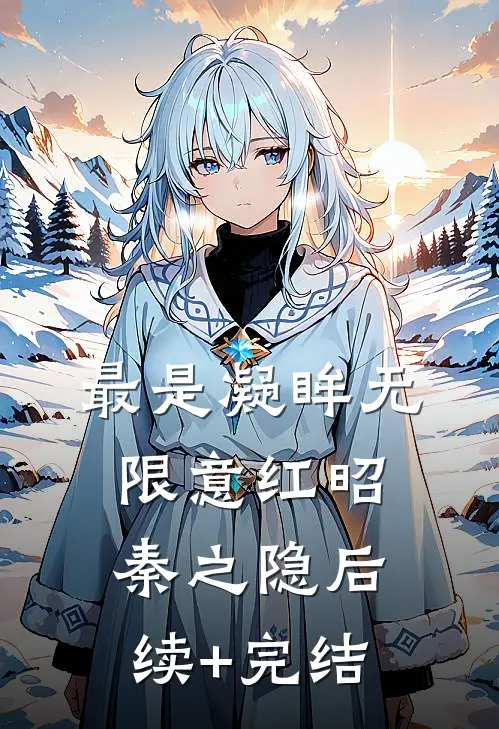 最是凝眸无限意红昭秦之隐后续+完结