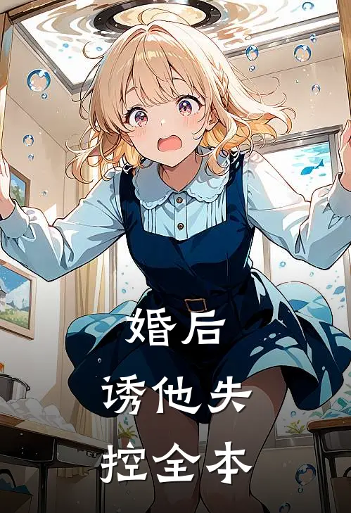 婚后，诱他失控全本