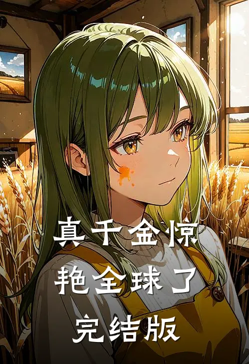 真千金惊艳全球了完结版