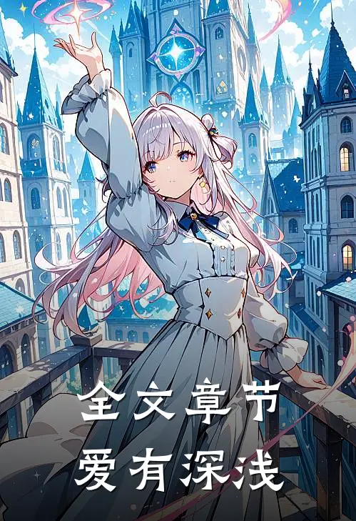 全文章节爱有深浅